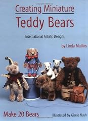 Creating miniature teddy for sale  Delivered anywhere in UK