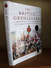 British grenadiers 350 for sale  Delivered anywhere in USA 