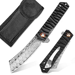 Komwero damascus pocket for sale  Delivered anywhere in USA 