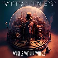 Wheels within wheels usato  Spedito ovunque in Italia 