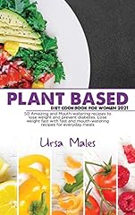 Plant based diet d'occasion  Livré partout en Belgiqu