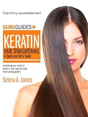 Keratin hair straightening usato  Spedito ovunque in Italia 