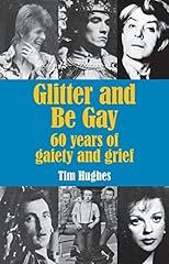 Glitter gay years for sale  Delivered anywhere in UK