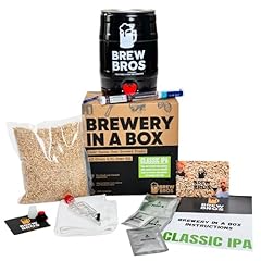 Brewery box classic for sale  Delivered anywhere in UK