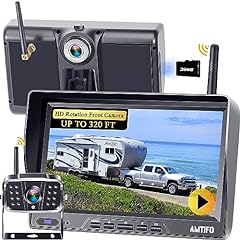 Amtifo dual cameras for sale  Delivered anywhere in USA 