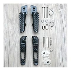 Motorrad fußpedal motorrad gebraucht kaufen  Wird an jeden Ort in Deutschland