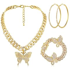 Hinly pieces butterfly for sale  Delivered anywhere in USA 