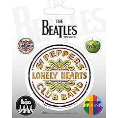 Pyramid international beatles for sale  Delivered anywhere in USA 