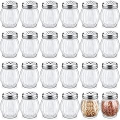 Pieces glass spices for sale  Delivered anywhere in USA 