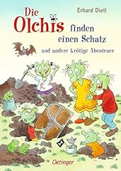 Die olchis finden for sale  Delivered anywhere in UK