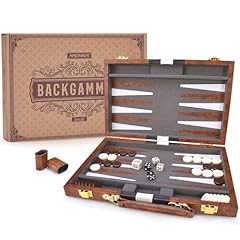 Amerous backgammon set for sale  Delivered anywhere in USA 