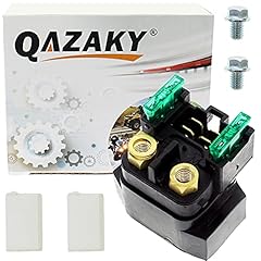 Qazaky starter relay for sale  Delivered anywhere in UK