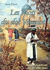 Mots clos vougeot d'occasion  Livré partout en France