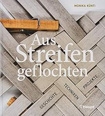 Streifen geflochten geschichte gebraucht kaufen  Wird an jeden Ort in Deutschland