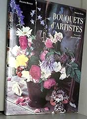 Bouquets artistes d'occasion  Livré partout en Belgiqu