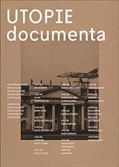 Utopie documenta unverwirklich gebraucht kaufen  Wird an jeden Ort in Deutschland