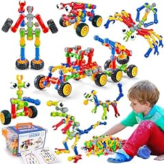 Kids stem building for sale  Delivered anywhere in USA 