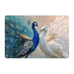 Peacock white peahen for sale  Delivered anywhere in USA 