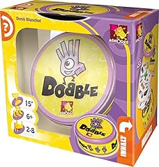 Asmodee zygomatic dobble gebraucht kaufen  Wird an jeden Ort in Deutschland