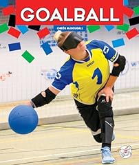 Goalball gebraucht kaufen  Wird an jeden Ort in Deutschland