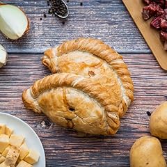 Cornish pasty chilled for sale  Delivered anywhere in UK
