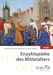 Enzyklopädie mittelalters 2 gebraucht kaufen  Wird an jeden Ort in Deutschland