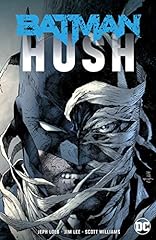 Batman hush for sale  Delivered anywhere in UK