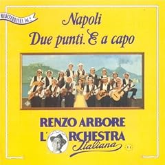 Napoli due punti usato  Spedito ovunque in Italia 