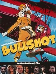 Bullshot d'occasion  Livré partout en France