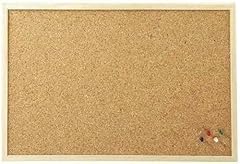 Cork board pin for sale  Delivered anywhere in UK