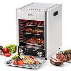 Newhai electric steak for sale  Delivered anywhere in USA 