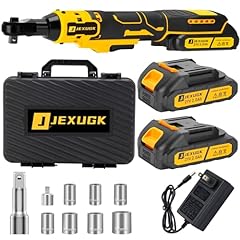 Jexugk 21v cordless for sale  Delivered anywhere in USA 