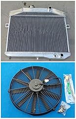 New aluminum radiator for sale  Delivered anywhere in USA 