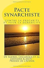 Pacte synarchiste contre for sale  Delivered anywhere in UK