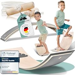 Wolkenglück balance board gebraucht kaufen  Wird an jeden Ort in Deutschland