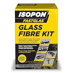 Isopon upol fastglas for sale  Delivered anywhere in UK