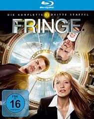 Fringe komplette staffel gebraucht kaufen  Wird an jeden Ort in Deutschland