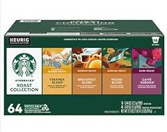 Starbucks roast collection for sale  Delivered anywhere in USA 