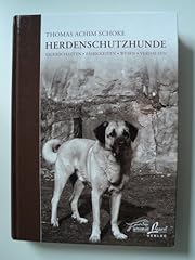Herdenschutzhunde eigenschafte gebraucht kaufen  Wird an jeden Ort in Deutschland