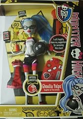 Monster high ghoulia for sale  Delivered anywhere in Ireland