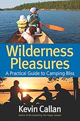 Wilderness pleasures practical d'occasion  Livré partout en France