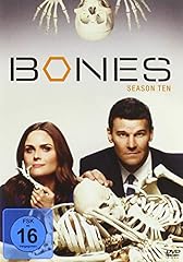 Bones season ten gebraucht kaufen  Wird an jeden Ort in Deutschland