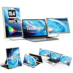 Teamgee laptop monitor gebraucht kaufen  Wird an jeden Ort in Deutschland