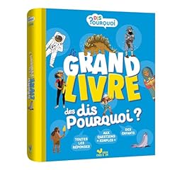 dis pourquoi d'occasion dis pourquoi d'occasion Livré partout en France