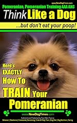 Pomeranian pomeranian training for sale  Delivered anywhere in USA 