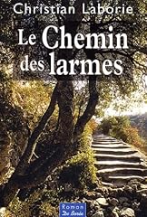 Chemin larmes d'occasion  Livré partout en France