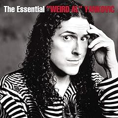 Essential weird al for sale  Delivered anywhere in USA 