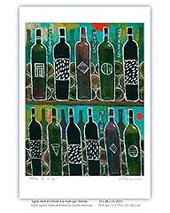 Bottles wine charles d'occasion  Livré partout en France