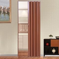 Britoniture PVC Internal Plastic Folding Door Magnetic for sale  Delivered anywhere in Ireland