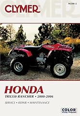Honda trx350 rancher for sale  Delivered anywhere in USA 